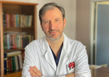 Ospedale Modica, il primario della Nefrologia Walter Morale nel Consiglio Direttivo della sezione Campano-Siciliana della SIN