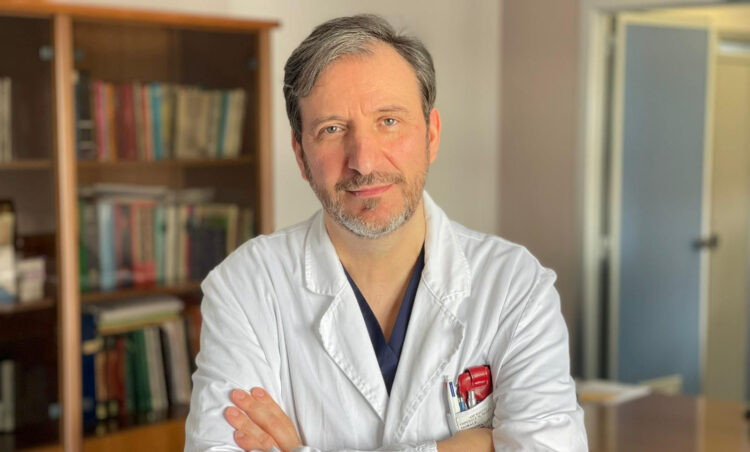 Ospedale Modica, il primario della Nefrologia Walter Morale nel Consiglio Direttivo della sezione Campano-Siciliana della SIN