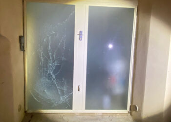 Bomba carta esplode vicino al Comune di Modica