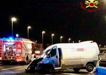 Incidente sulla tangenziale di Catania: morto Carlo Calvagna