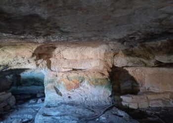 Trekking di Natale a Scicli: il 29 dicembre