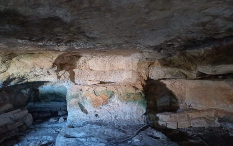 Trekking di Natale a Scicli: il 29 dicembre