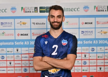 Avimecc Modica in casa della capolista Sorrento