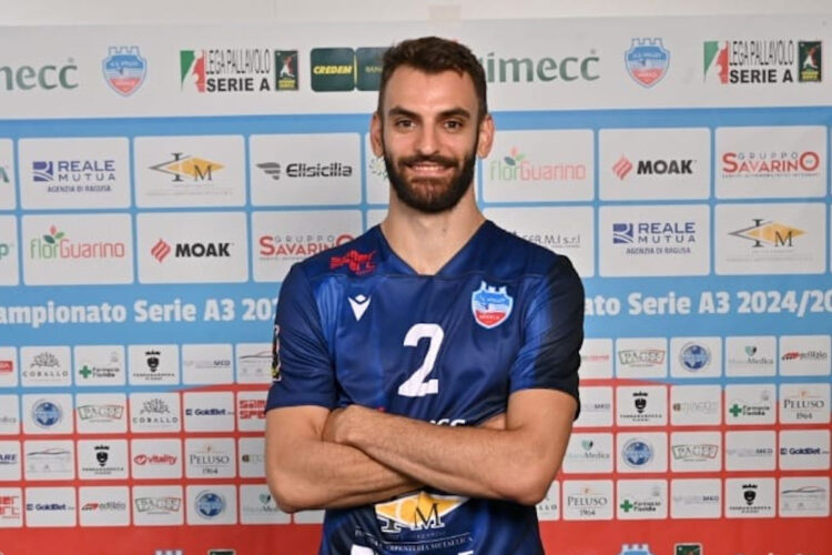 Avimecc Modica in casa della capolista Sorrento