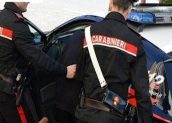 Evade i domiciliari in Brianza: arrestato a Vittoria