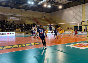 Avimecc Modica, la prossima tappa di campionato si chiama Romeo Sorrento