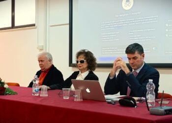 Uici, le linee politiche dall'Assemblea dei Quadri dirigenti a Caltanissetta