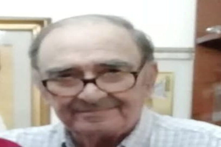 Vittoria piange la morte di Giombattista Bascietto: oggi i funerali