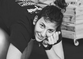 Beatrice Meniconi torna a schiacciare per la PVT Modica