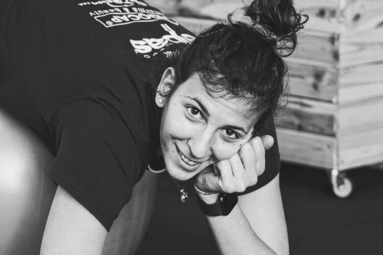 Beatrice Meniconi torna a schiacciare per la PVT Modica