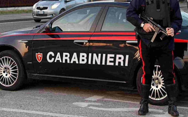Ennesimo maltrattamento in famiglia, arrestato 55enne vittoriese