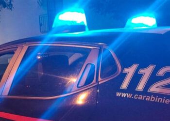 Vittoria, furto da 60 mila euro: ladri professionisti in azione da Franzy's