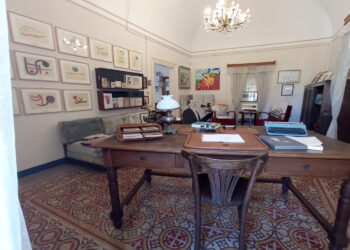 La Regione acquista Casa Quasimodo a Modica