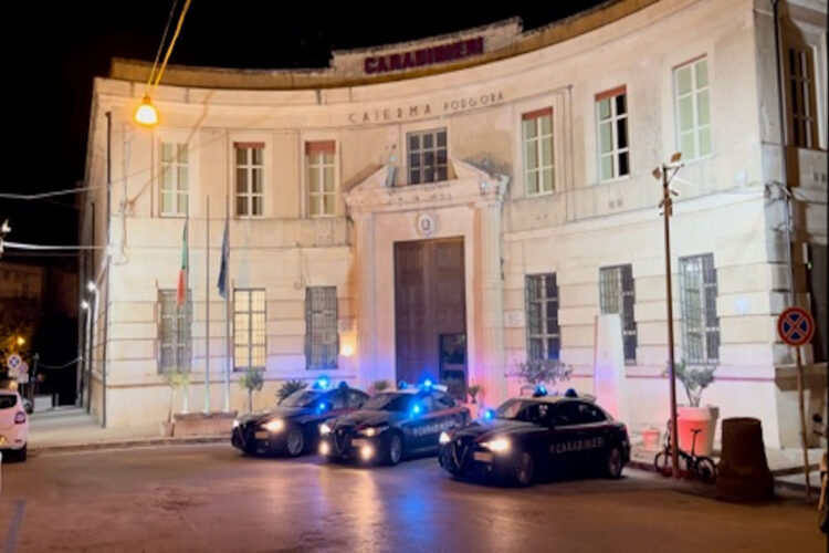 Ragusa, zaino rubato con tablet e pc ritrovato grazie a geolocalizzazione: denunciato 28enne