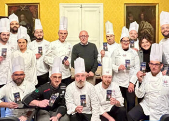 ChocoModica 2024: una fabbrica di cioccolato, 11 show-cooking e un laboratorio d pasticceria