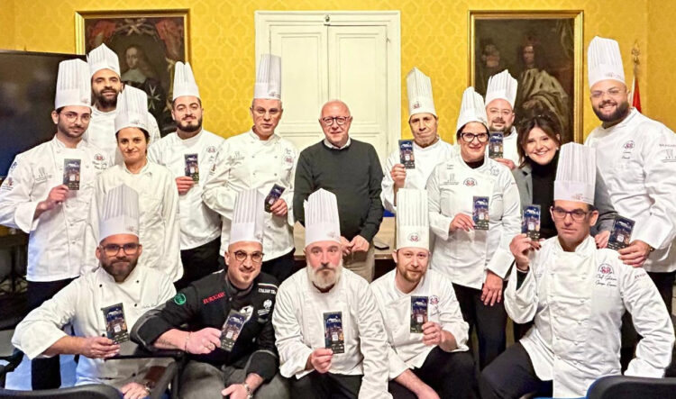 ChocoModica 2024: una fabbrica di cioccolato, 11 show-cooking e un laboratorio d pasticceria