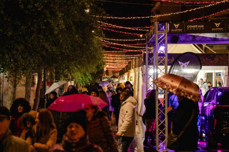 ChocoModica 2024, M5S Modica: Le nostre critiche e le nostre proposte