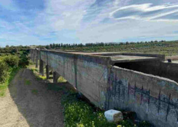 Erogazione idrica per festività natalizie dal Consorzio di Bonifica 9: plauso Confagricoltura Catania