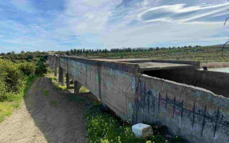 Erogazione idrica per festività natalizie dal Consorzio di Bonifica 9: plauso Confagricoltura Catania