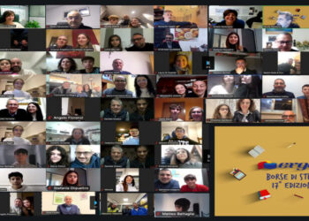 Ergon non è solo un'azienda: 44 borse di studio per 60.500 mila euro