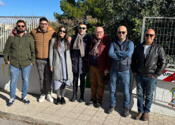 Acate, consegnati i lavori per il nuovo asilo nido