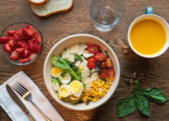 Dieta sgonfia pancia: cause, consigli e menù