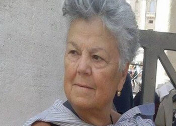 Ragusa, è morta la professoressa Dina Accardi: domani i funerali