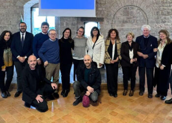 Ragusa nel direttivo Ancsa