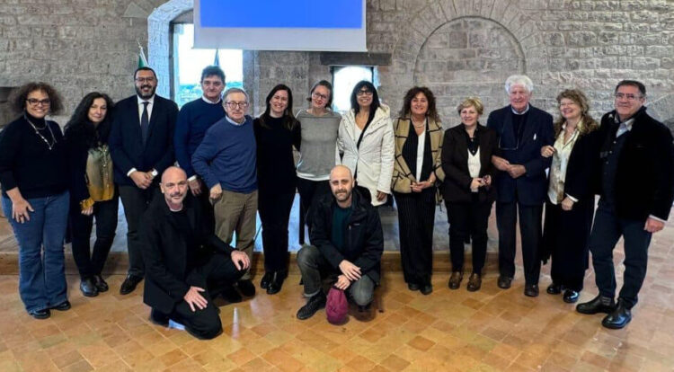 Ragusa nel direttivo Ancsa