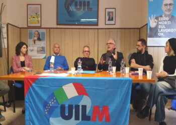 La crisi del polo chimico a Ragusa, Uilm: il territorio rischia di essere messo in ginocchio