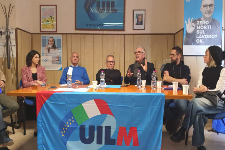 La crisi del polo chimico a Ragusa, Uilm: il territorio rischia di essere messo in ginocchio