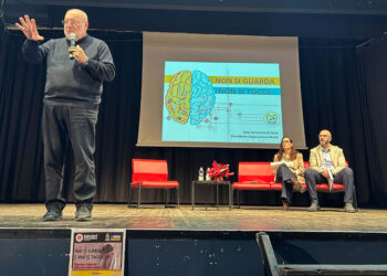 Non si guarda, non si tocca: incontro con Don Fortunato Di Noto ai Salesiani di Ragusa