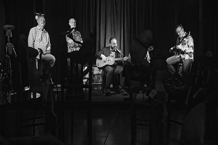 Tra canti e cunti, un Natale di gioia nei Comuni del Parco Fluviale dell'Alcantara