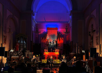 Grande successo di novene e musica del Natale di gioia nel Parco dell'Alcantara