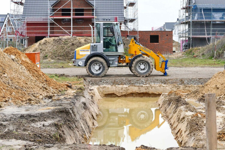 Edilizia, la Regione Siciliana snellisce procedure per interventi in aree a rischio