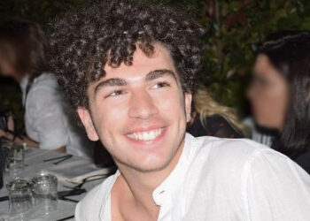 Dolore a Ragusa per la morte improvvisa del 24enne Enrico Gulino: il cordoglio dei vigili del fuoco