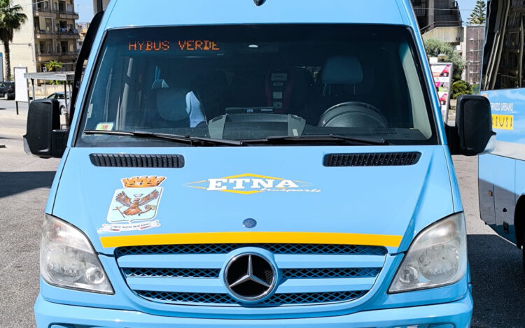 Per la notte di San Silvestro, potenziati i collegamenti con Ragusa Ibla