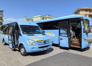 Trasporto pubblico urbano di Ragusa: fermate strategiche e città più connessa