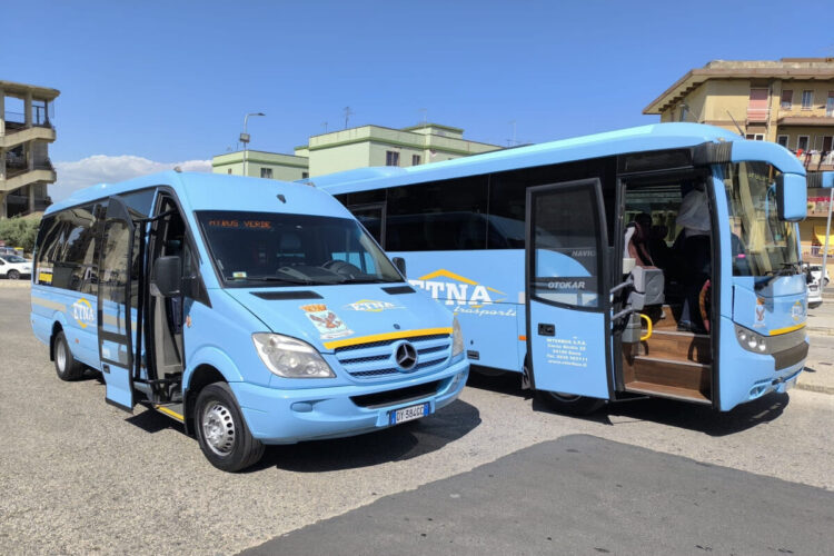 Trasporto pubblico urbano di Ragusa: fermate strategiche e città più connessa