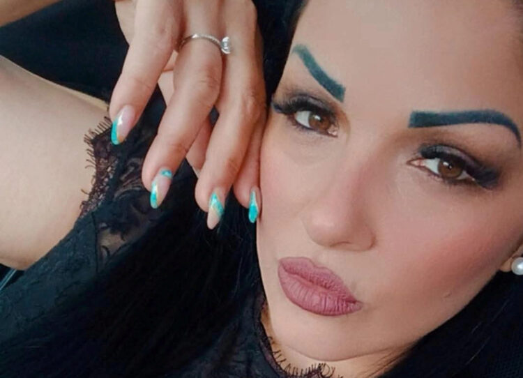 E' morta Mimma Faia di 38 anni: rimase folgorata durante il lavoro