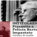 Vittoria si intitola una piazzetta a Felicia Impastato