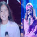 The Voice Kids: Vittoria celebra Flaminia Occhipinti e Benedetta Muneglia