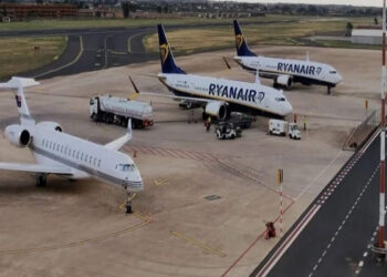 Aeroporto di Comiso: qualcosa si è mosso e un pò tutti si stanno svegliando dal torpore