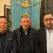 Ispica: Marco Santoro nuovo assessore e Tonino Cafisi vicesindaco