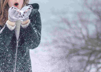 Maltempo in Sicilia, freddo e neve a bassa quota a Natale