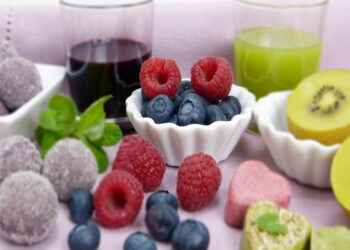 Dieta Lampo Prima di Natale: il menù dei liquidi