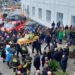 Ragusa, dolore e lacrime ai funerali di Enrico Gulino: morto a 24 anni