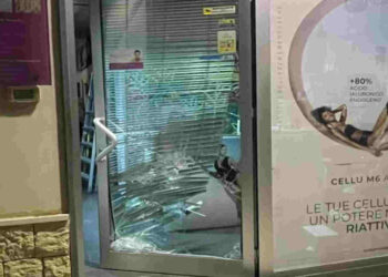 Vittoria, arrestato il presunto auto di furti con spaccata