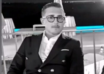 Comiso, morto Gabriele Giannì: aveva 26 anni
