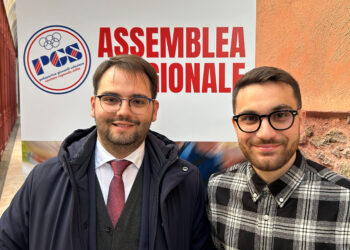 Eletti i nuovi organi direttivi delle PGS Ragusa